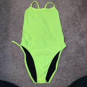 Jolyn bathing suit